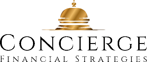 A gold-colored serving dome on a black base.
