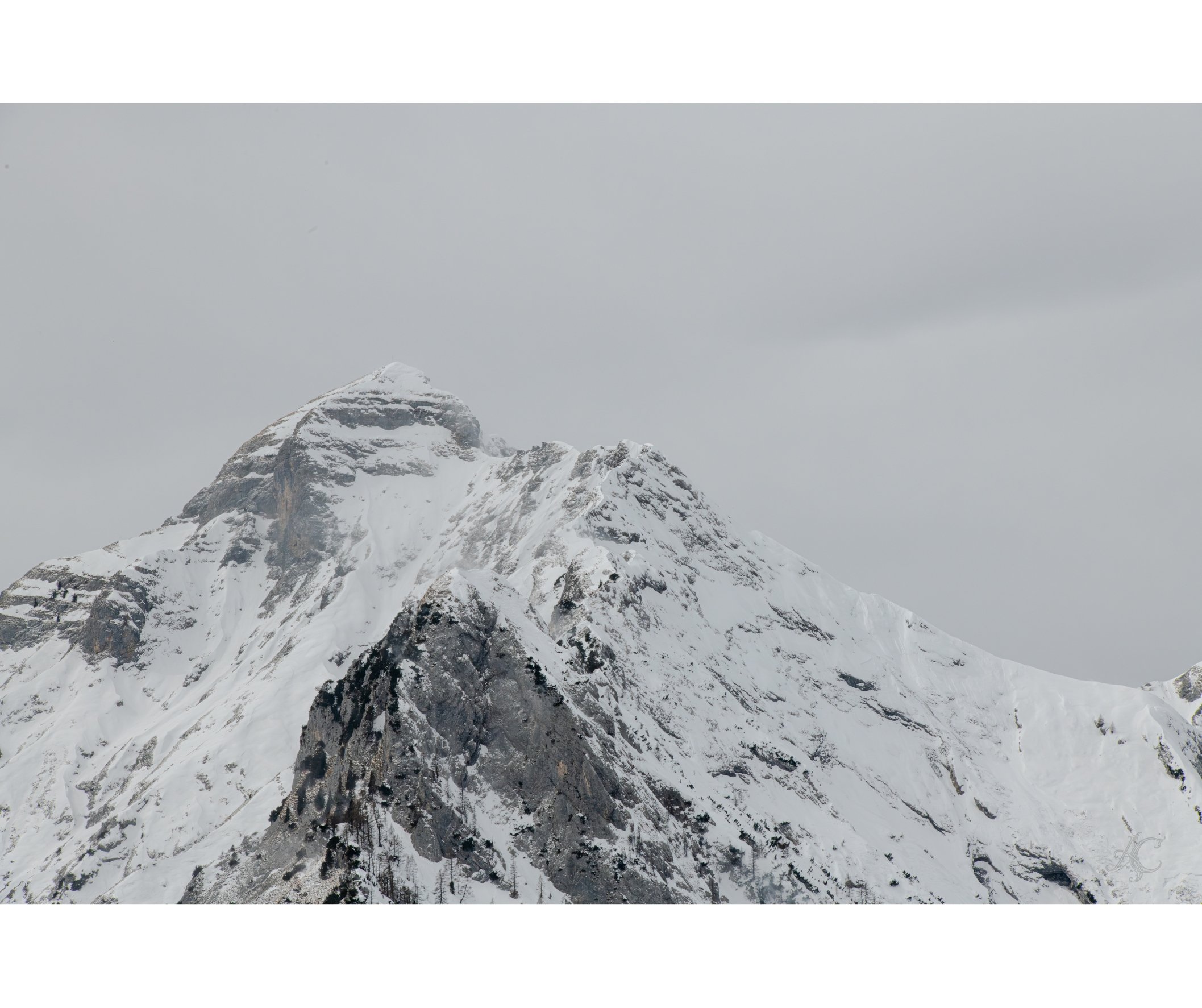 Field Journal — 26 Marzo | Orobie