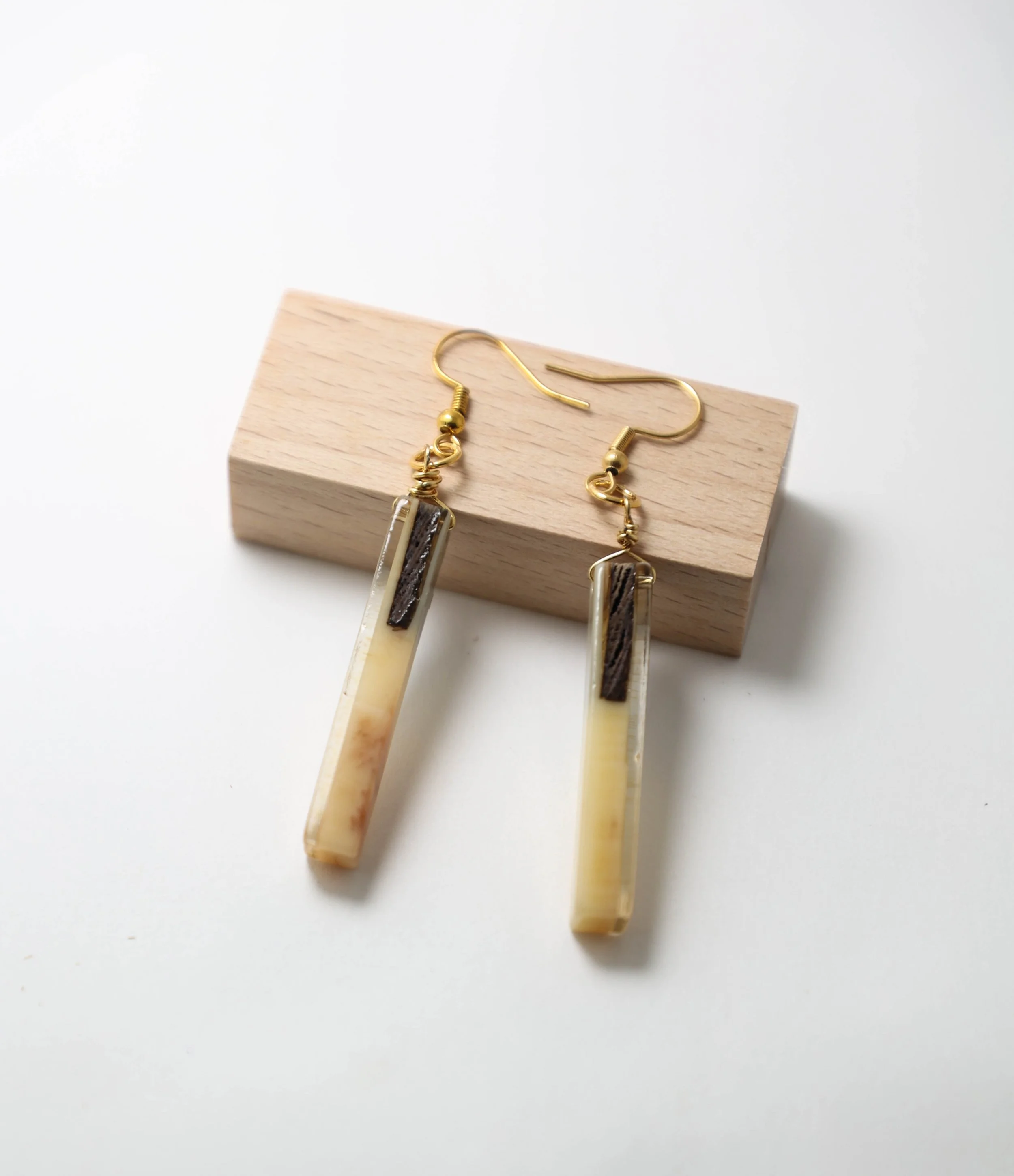 Simple Earrings