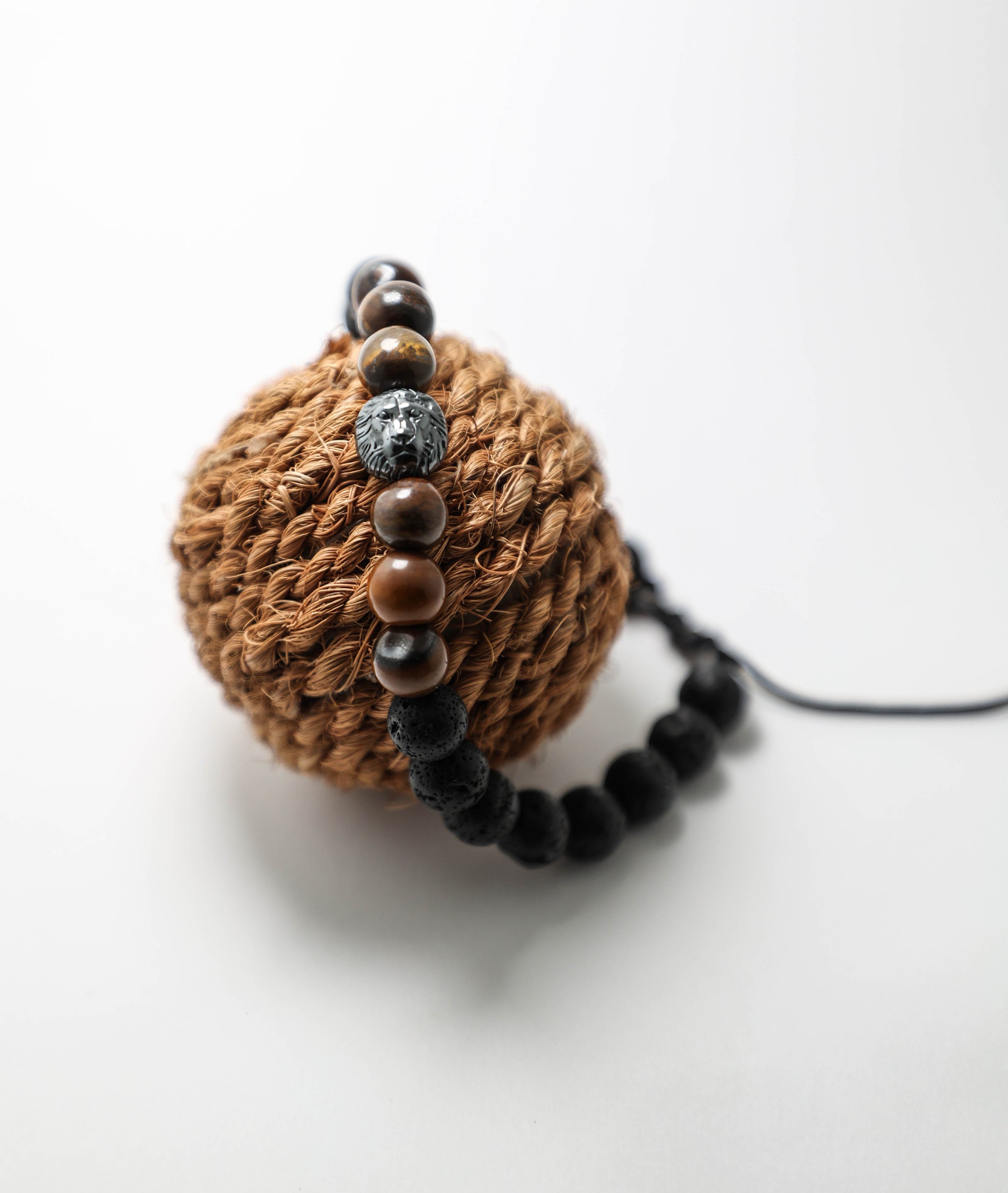 Pulsera de Beads Leon
