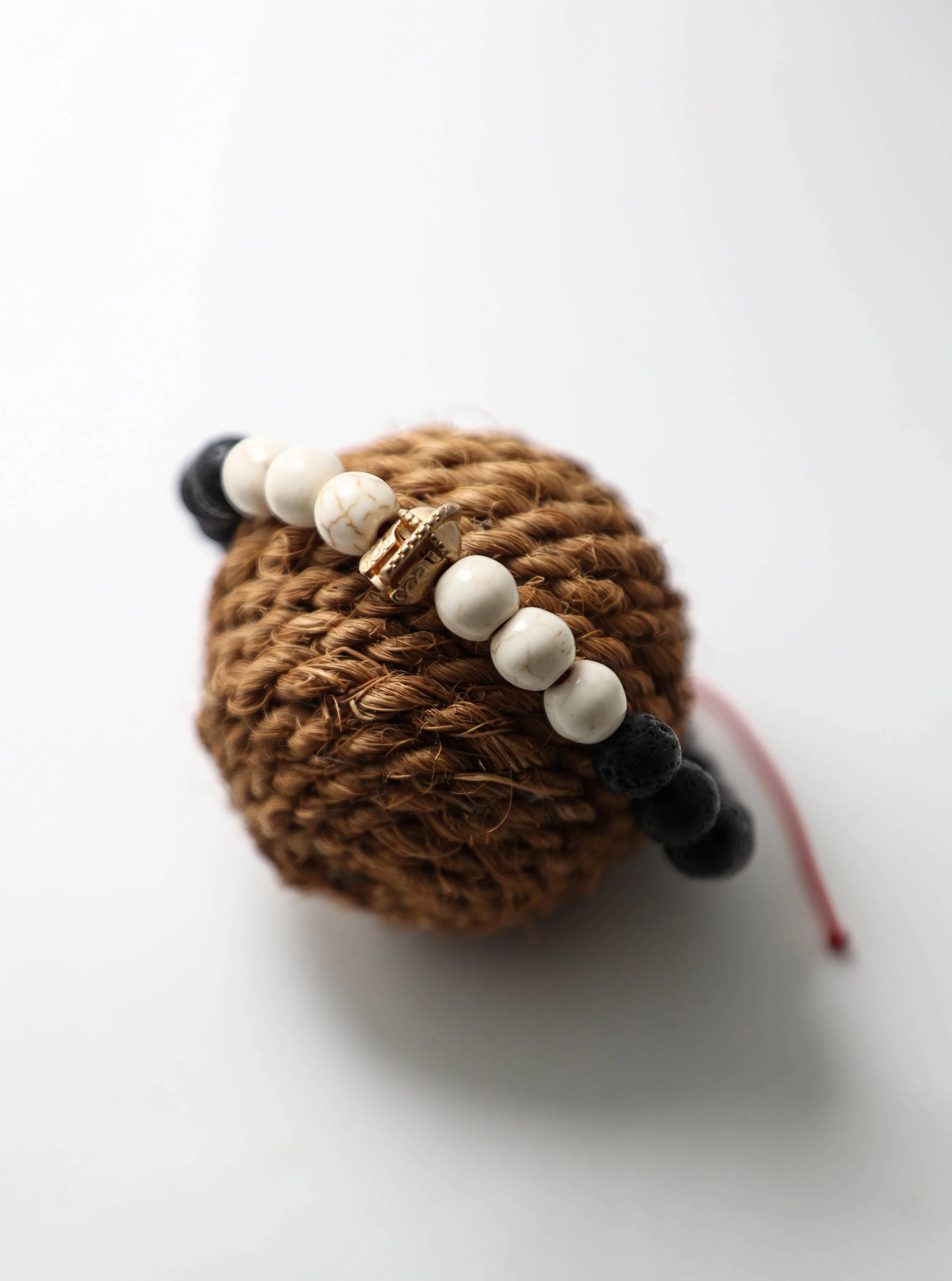 Gladiador Beads Bracelet