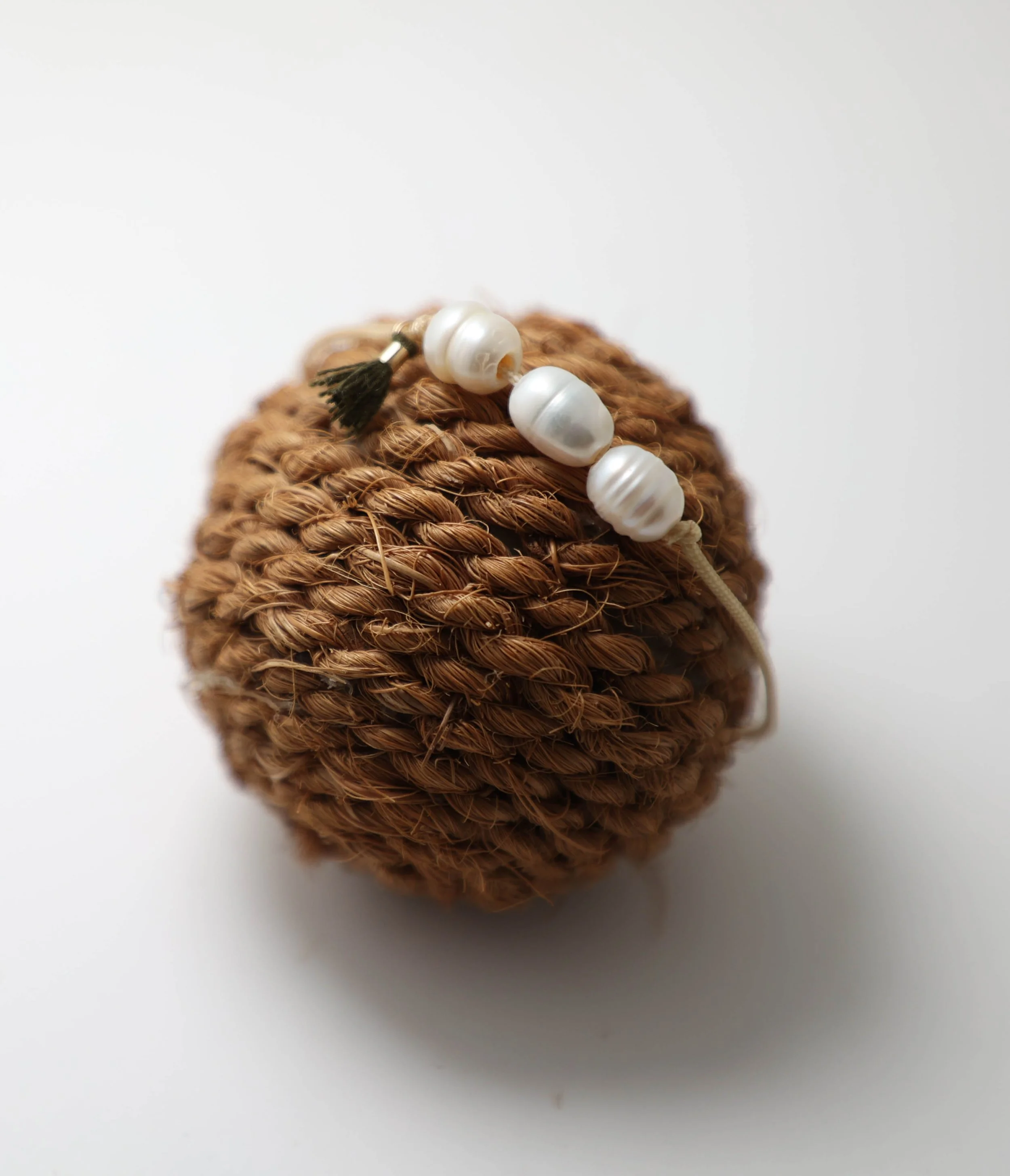 Cream Pearl