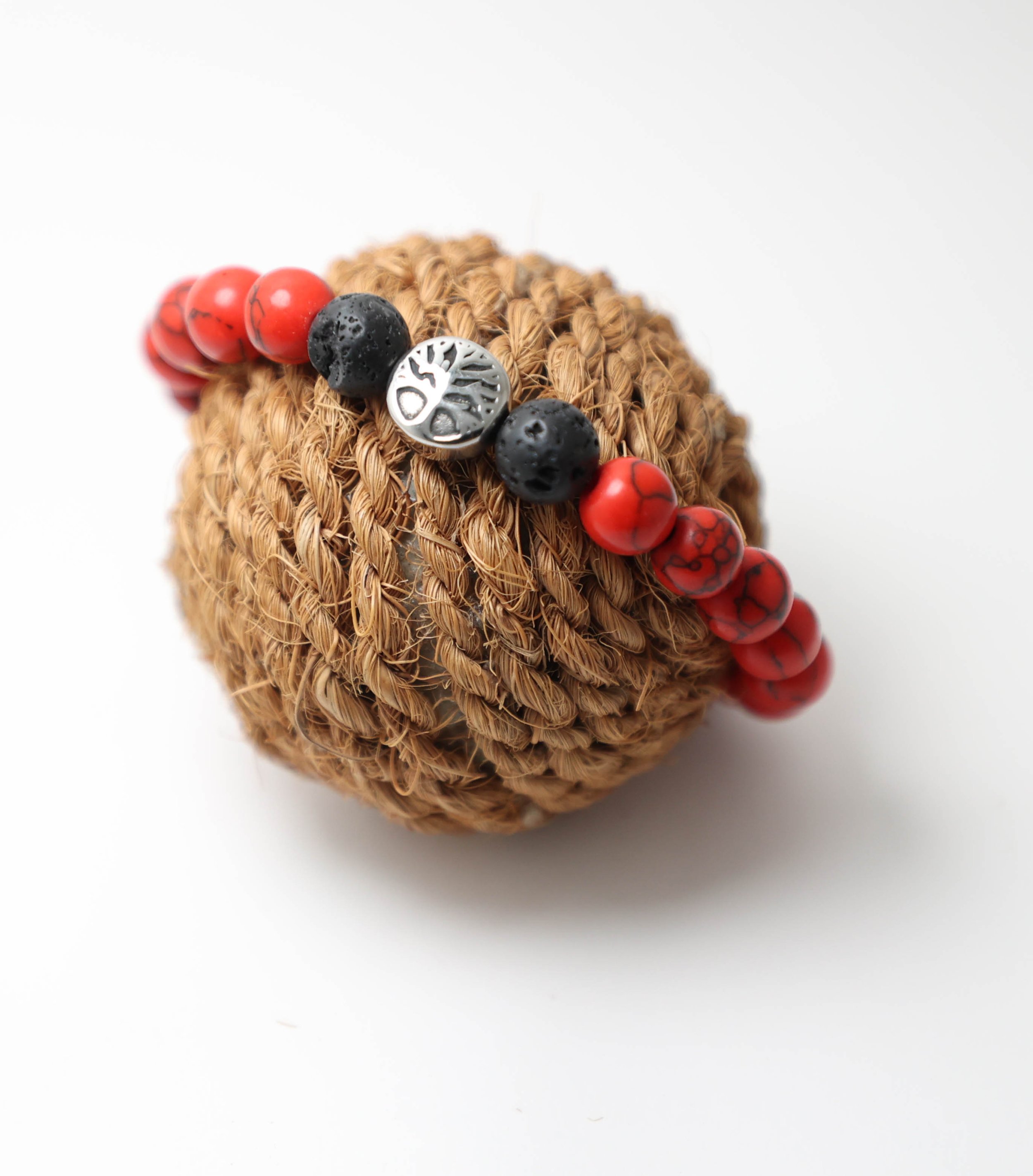 Pulsera de Beads Arbol de la Vida