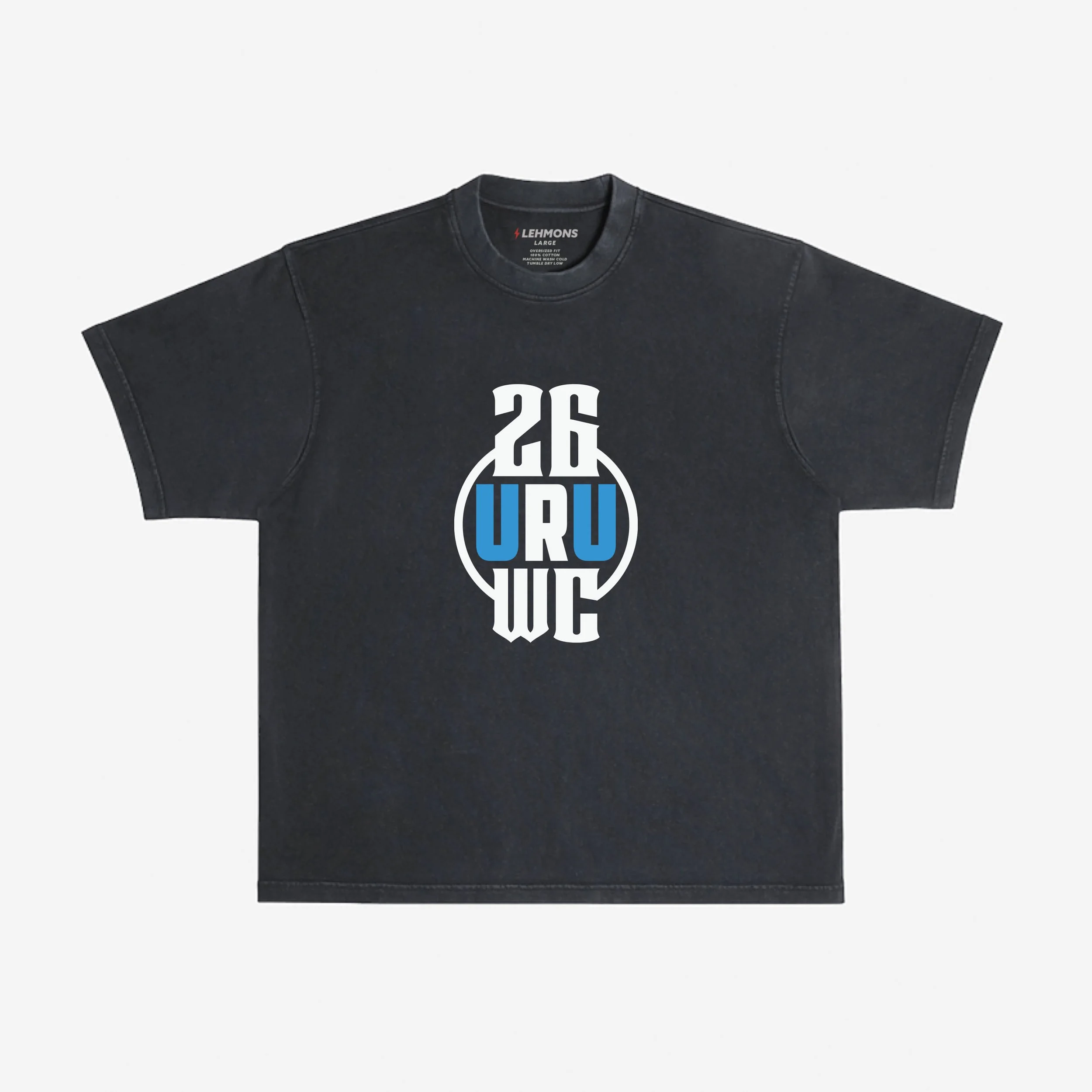 Uruguay World Cup Qualifier 01.jpg