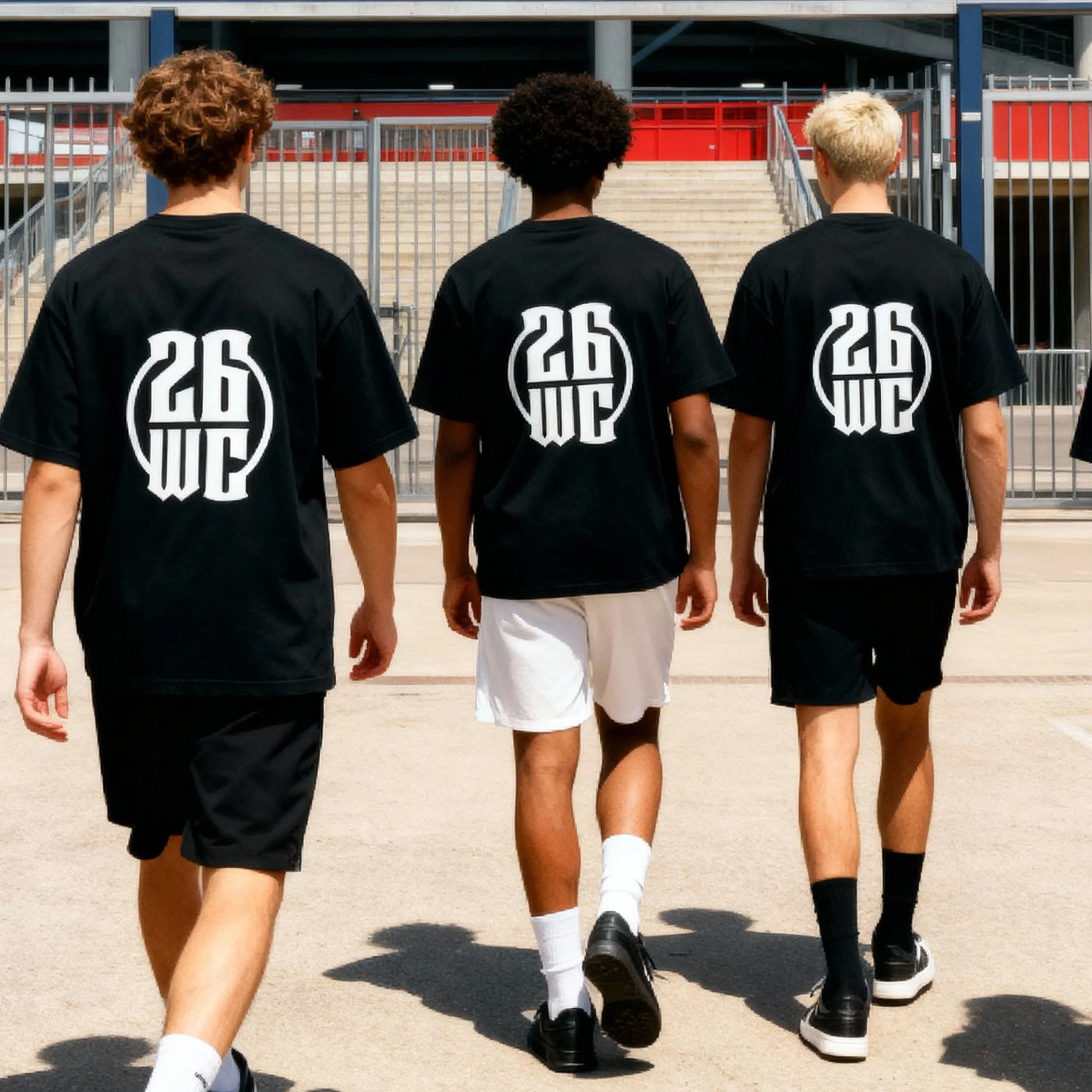 2026 World Cup T-Shirt