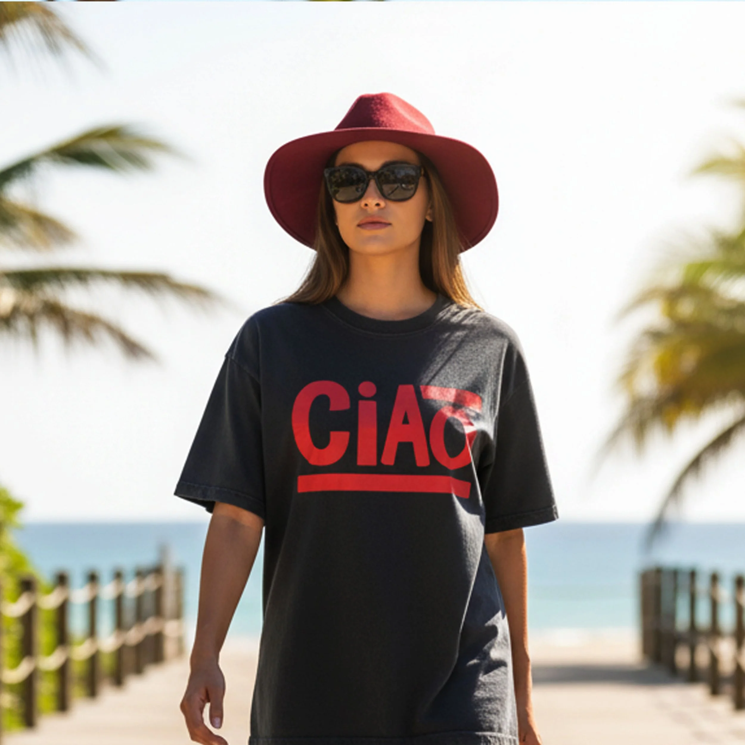Ciao T-Shirt