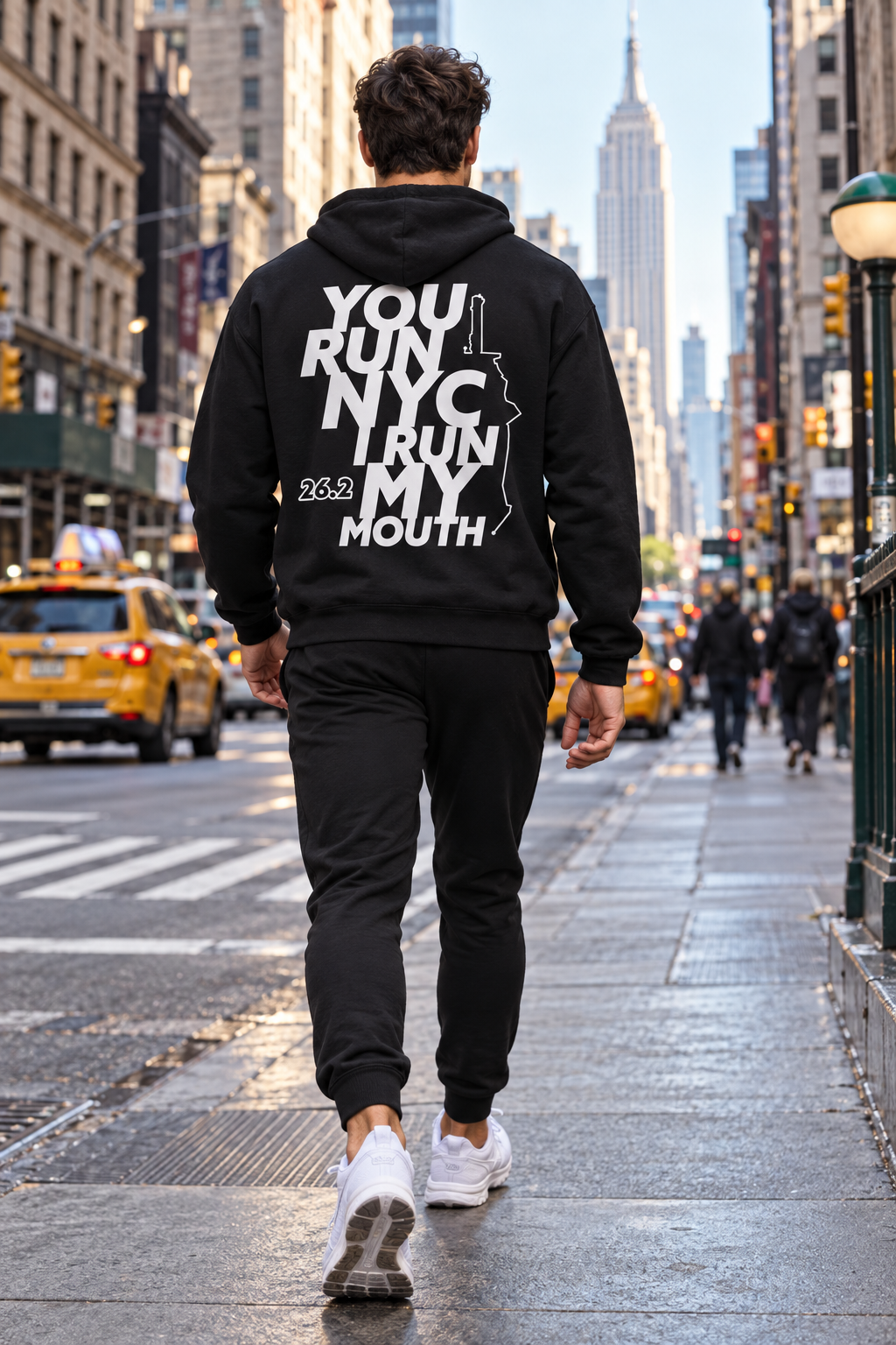 Lehmons You Run NYC I Run My Mouth 26.2.png