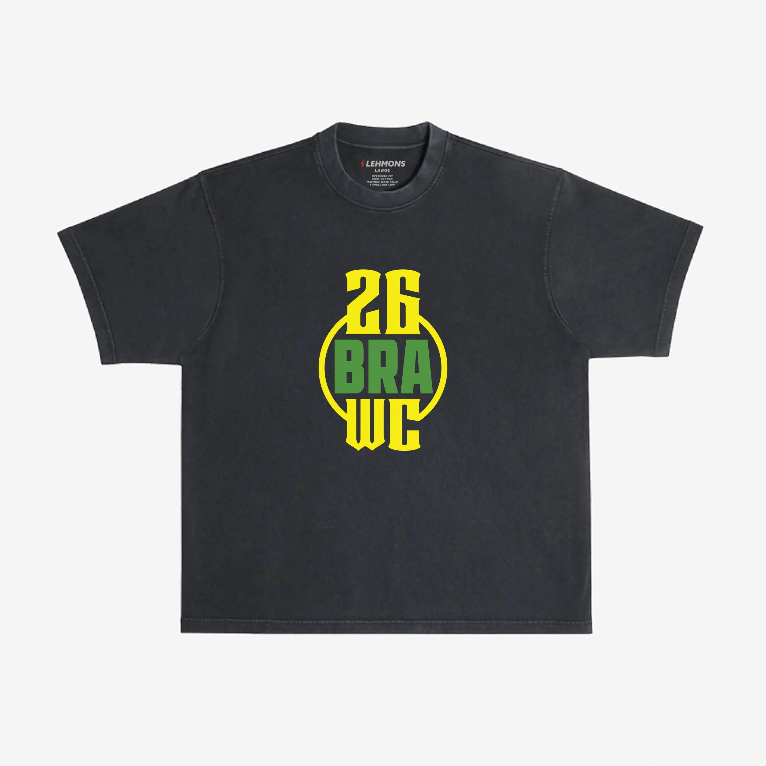 Brazil World Cup Qualifier 01.jpg