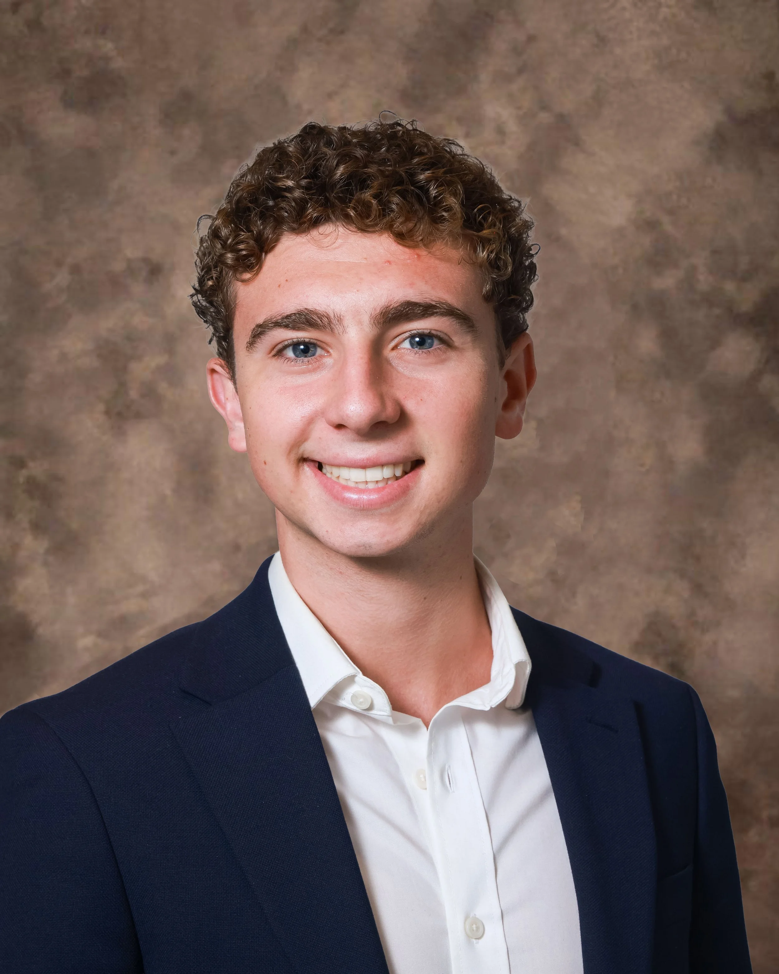 Jacob Bornstein is the engineer at Corisma.