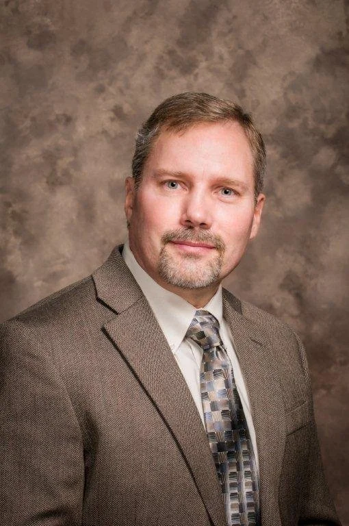 Darrell Hinger is the Quality, Regulatory, and Compliance manager at Corisma.