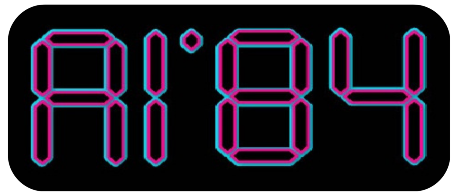 AI'84