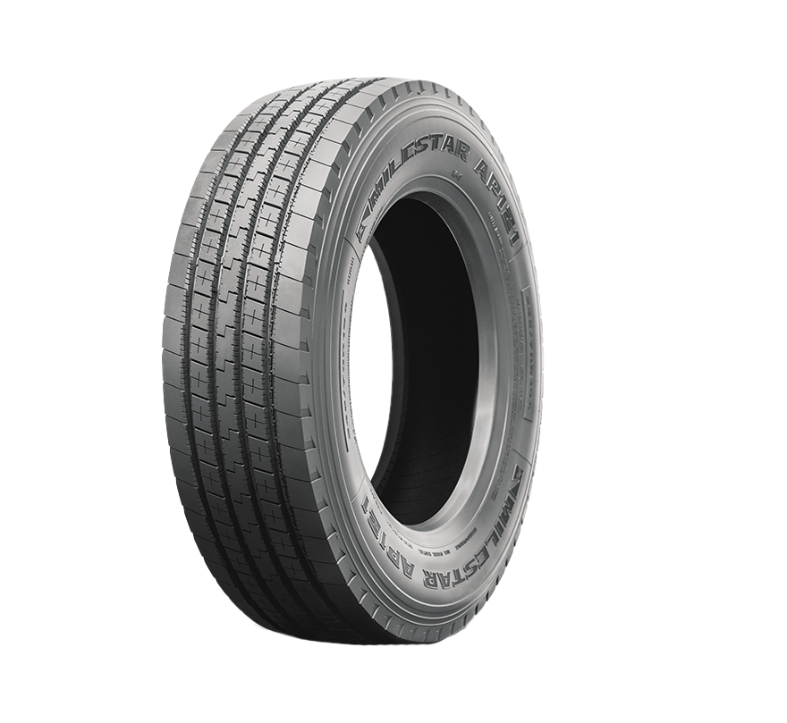 225 70R19.5 AP121 ALL POSITIONS Tire