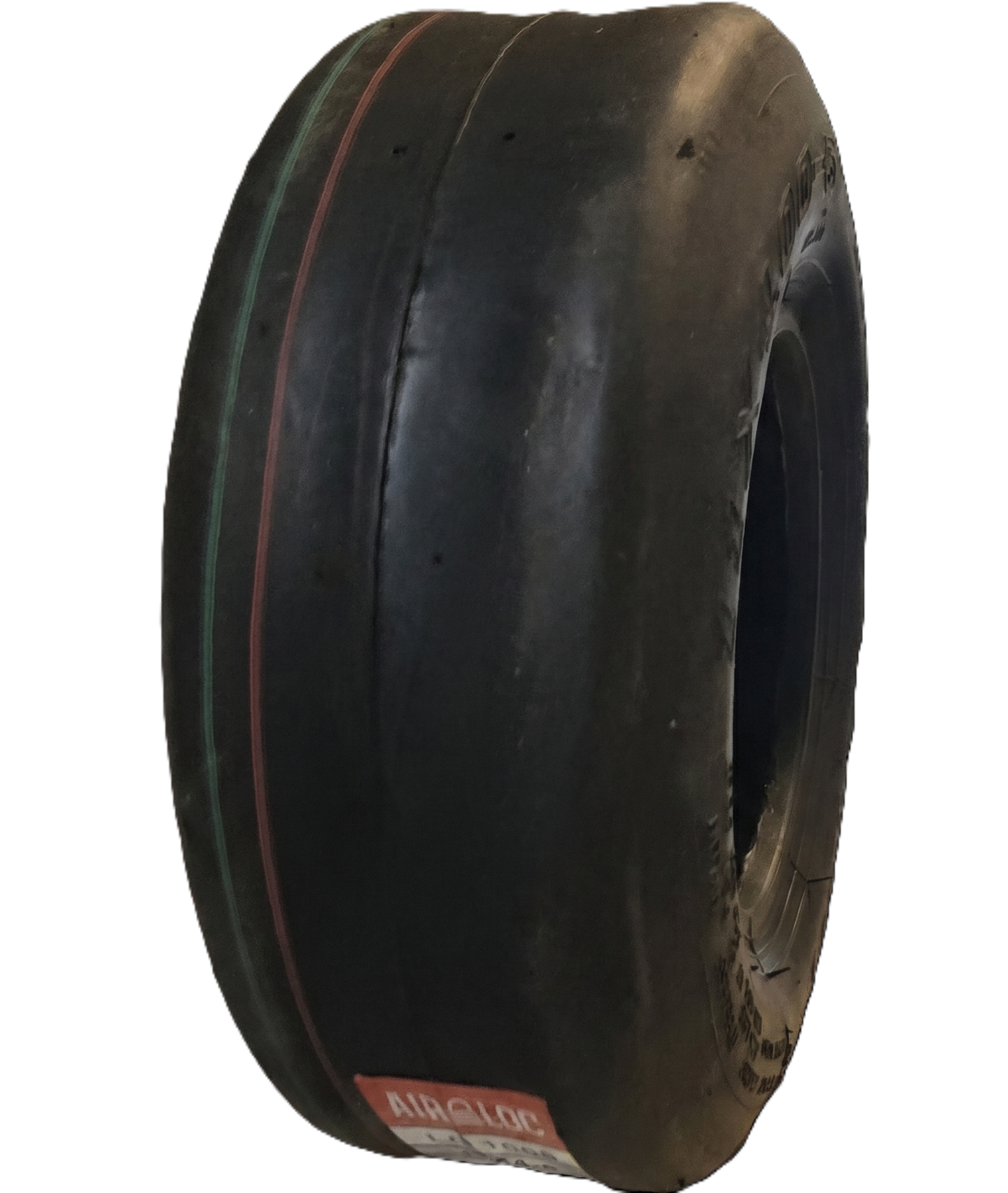 11x4.00-5 4Ply Smooth Tire