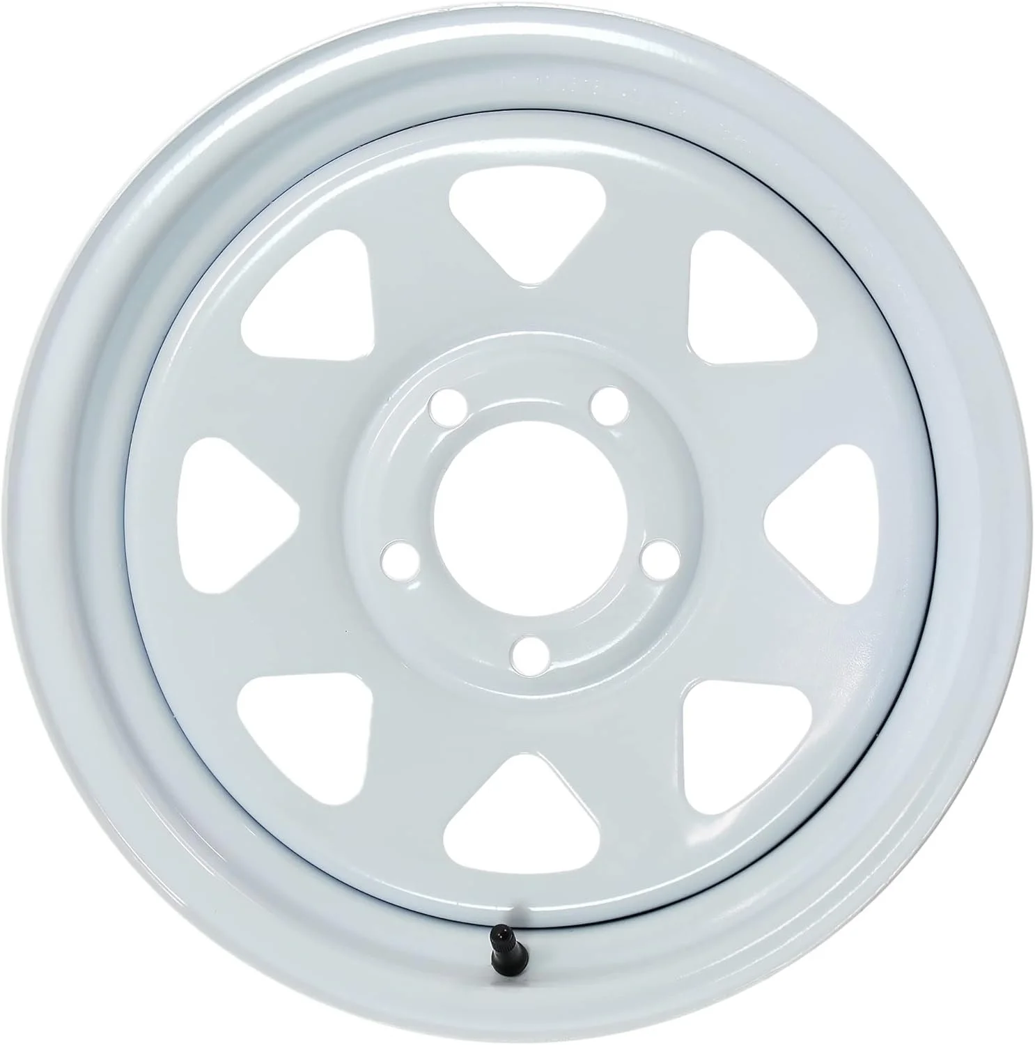 Mod Steel Wheel 15x5 5/5