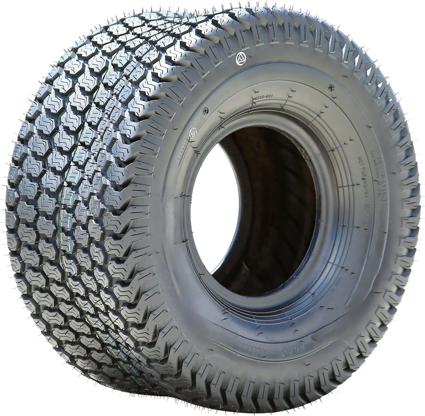 16x6.5-8 6Ply Turf Tire