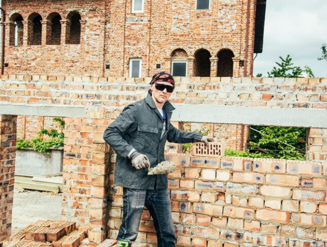 Masonry Company Grand Rapids: Professional Masonry Services You Can Trust