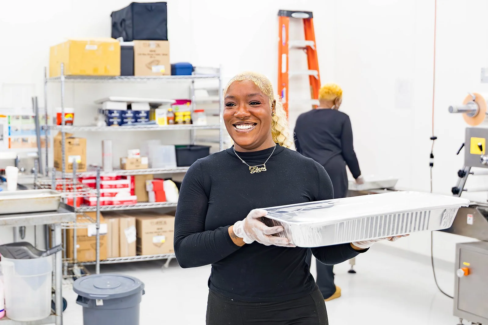 Strawberry &amp; Cream Cheese Mo’Mo Bites French Toast
