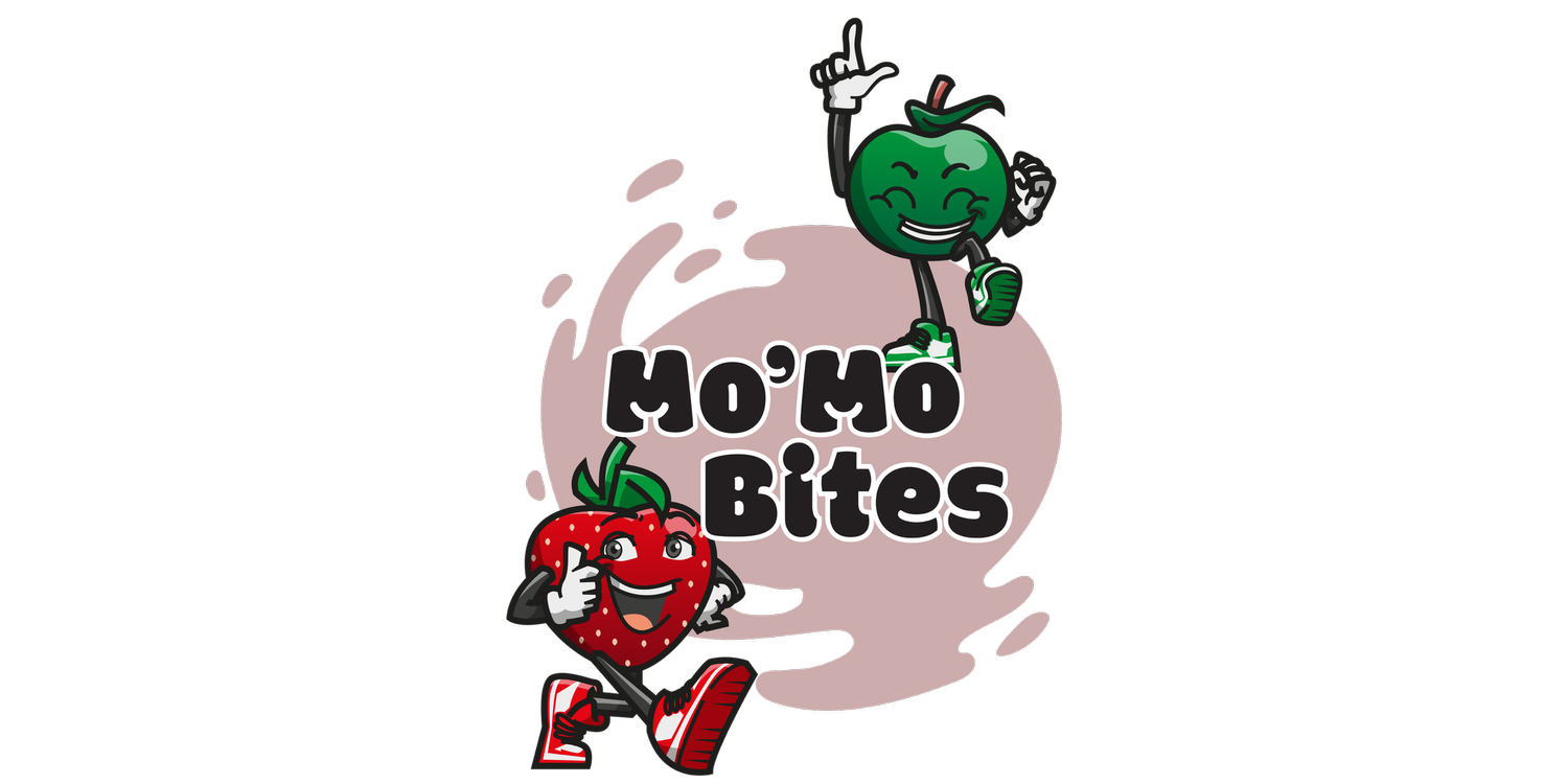 EAT MOMO BITES
