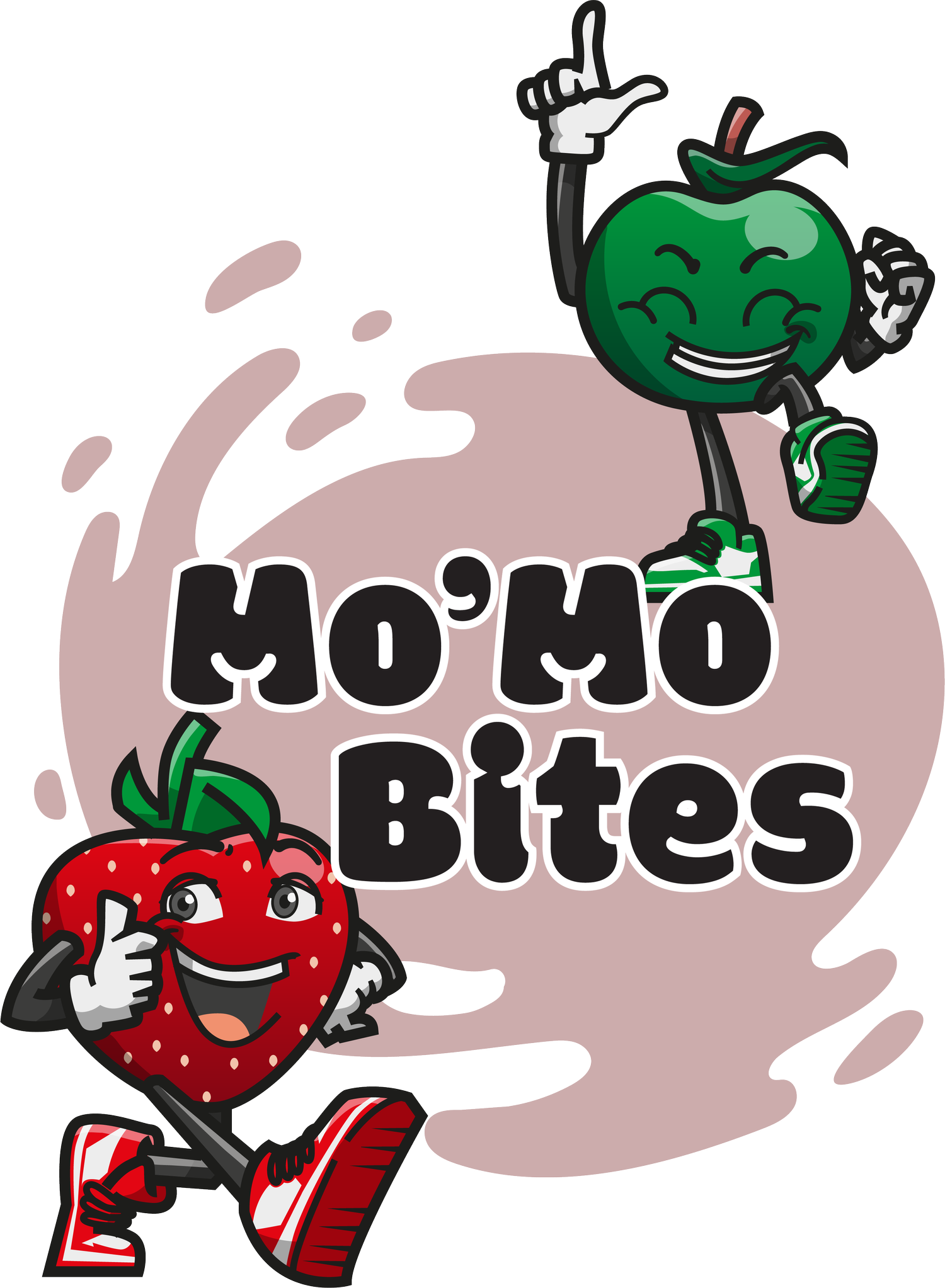 EAT MO MO BITES