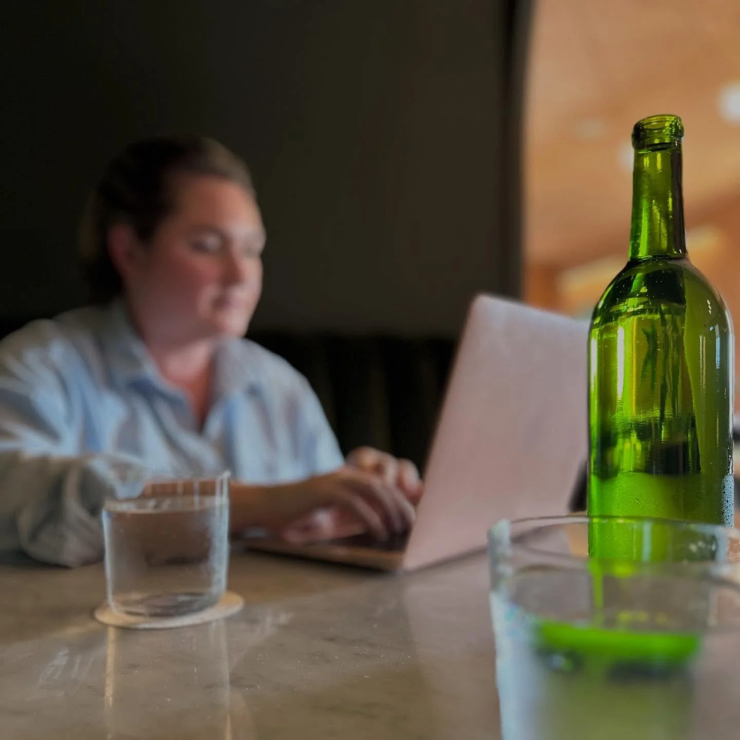 Client meetings are my &ldquo;why&rdquo; ✨

Helping founders move through strategy in real time feels like scratching a major brain itch. But first I have to do that work for myself and the practice is a learning experience in itself.

This week I&rs