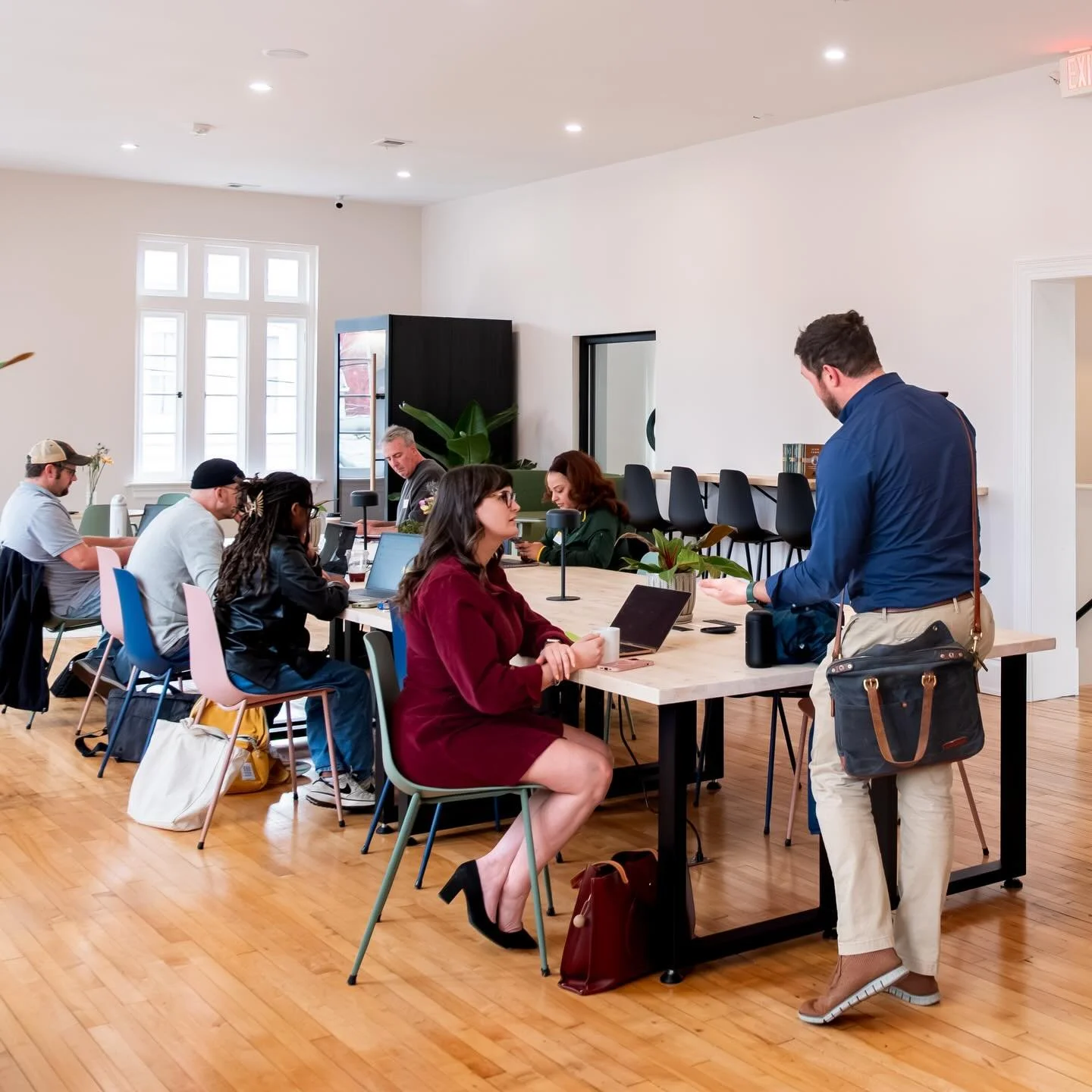 👋🏼 hi all! I&rsquo;m excited to share that things are picking up steam quicker than I expected. (More to share coming soon!) That said, my introductory rates for advising will be going up in 2 weeks.

Along with my price increase, I am going to sta