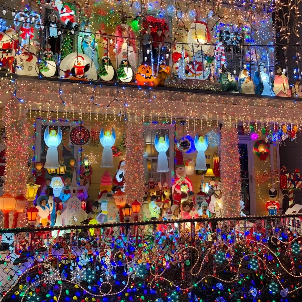 Ahhhh, the holiday noise is here! And depending on the kind of small business you run, it can feel very different from owner to owner.

If you&rsquo;re a product-based business, this is your pressure cooker season. When your momentum, excitement, and