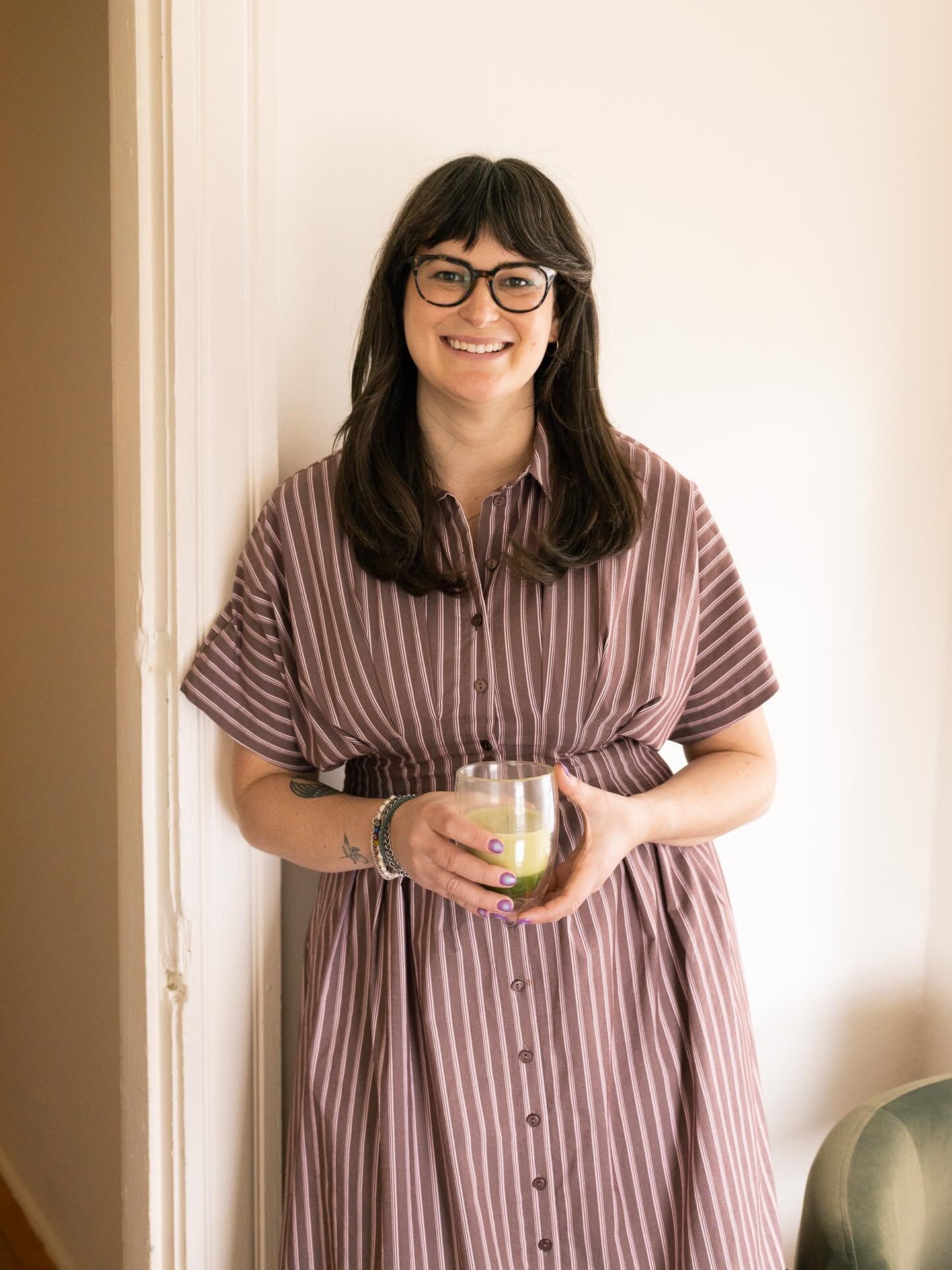 It&rsquo;s my birthday!🎉 

It&rsquo;s also 4 months of @nicoleparkerconsulting and just over 2 years of full time small business consulting. I am so thankful that my time with the WBC led me here. Little did I know that in the midst of building prog