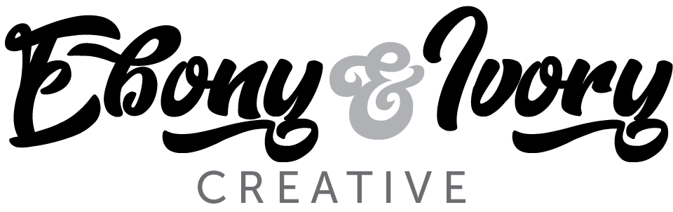 Ebony &amp; Ivory Creative