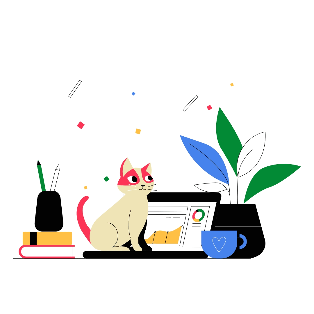 Full funnel growth marketing team