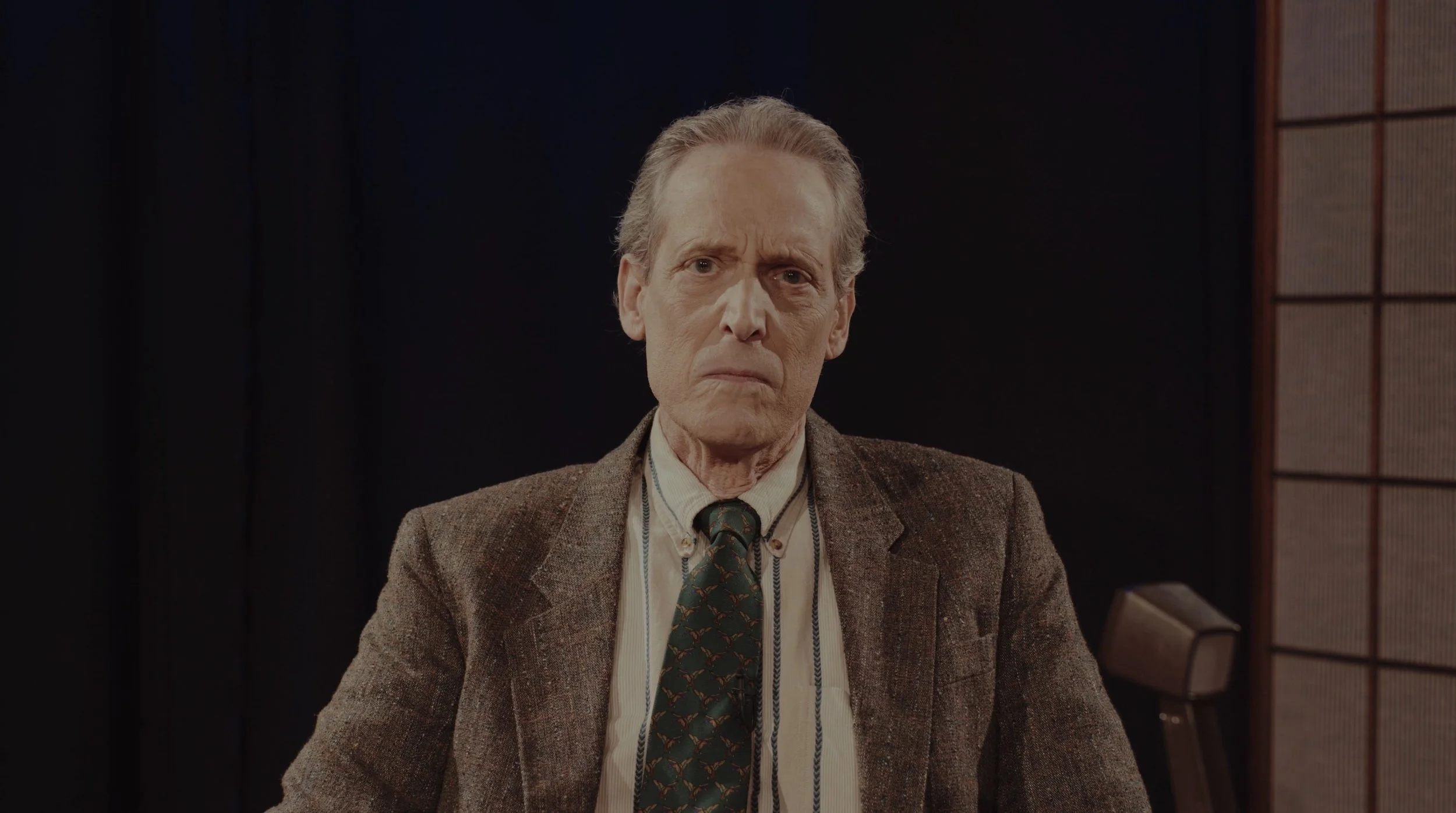 Disclosure (award-winning short)