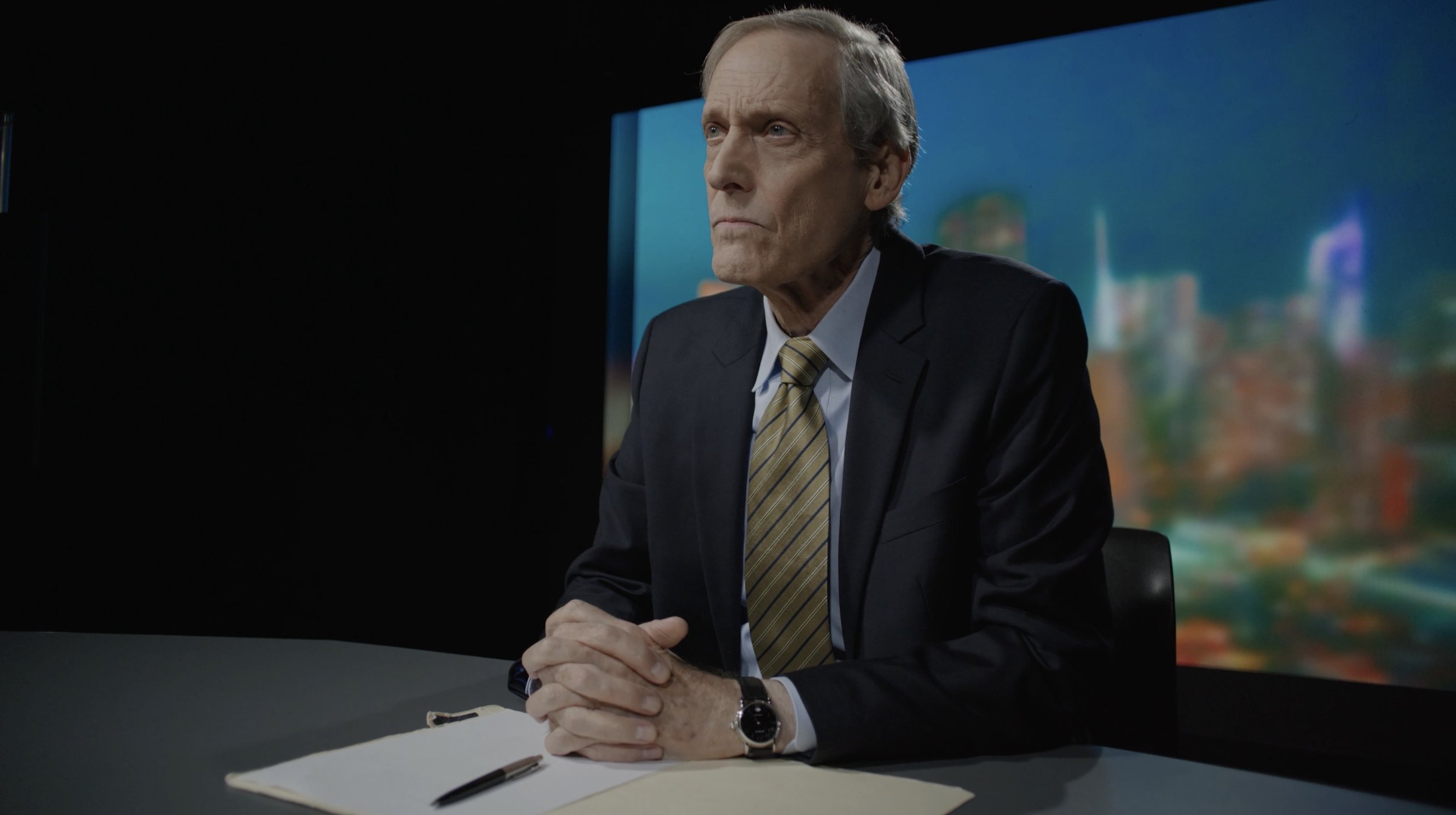 Disclosure (award-winning short)