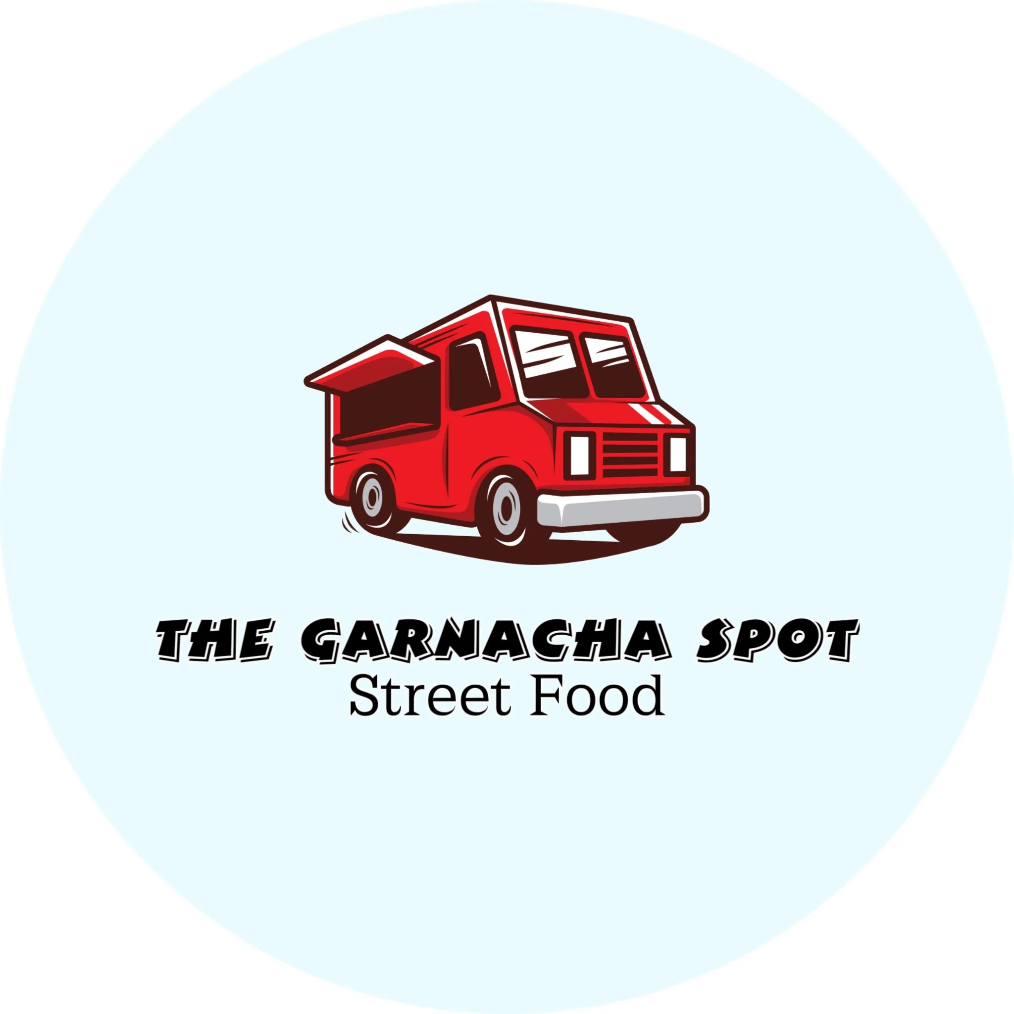 The Garnacha Spot Street Food