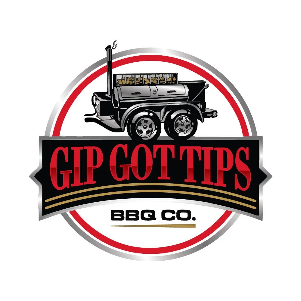 Gip Got Tips BBQ