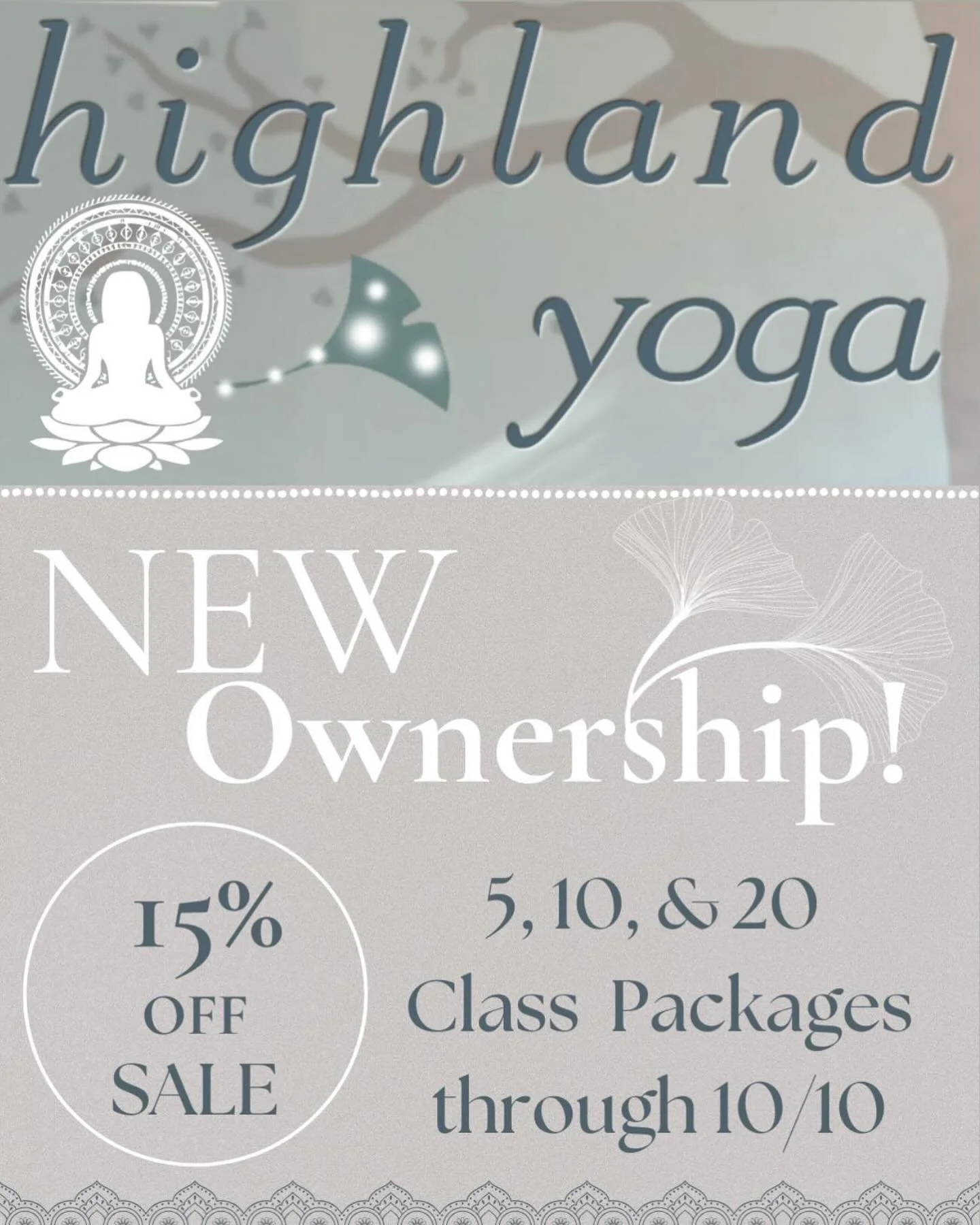 Use code: FALL15 at checkout