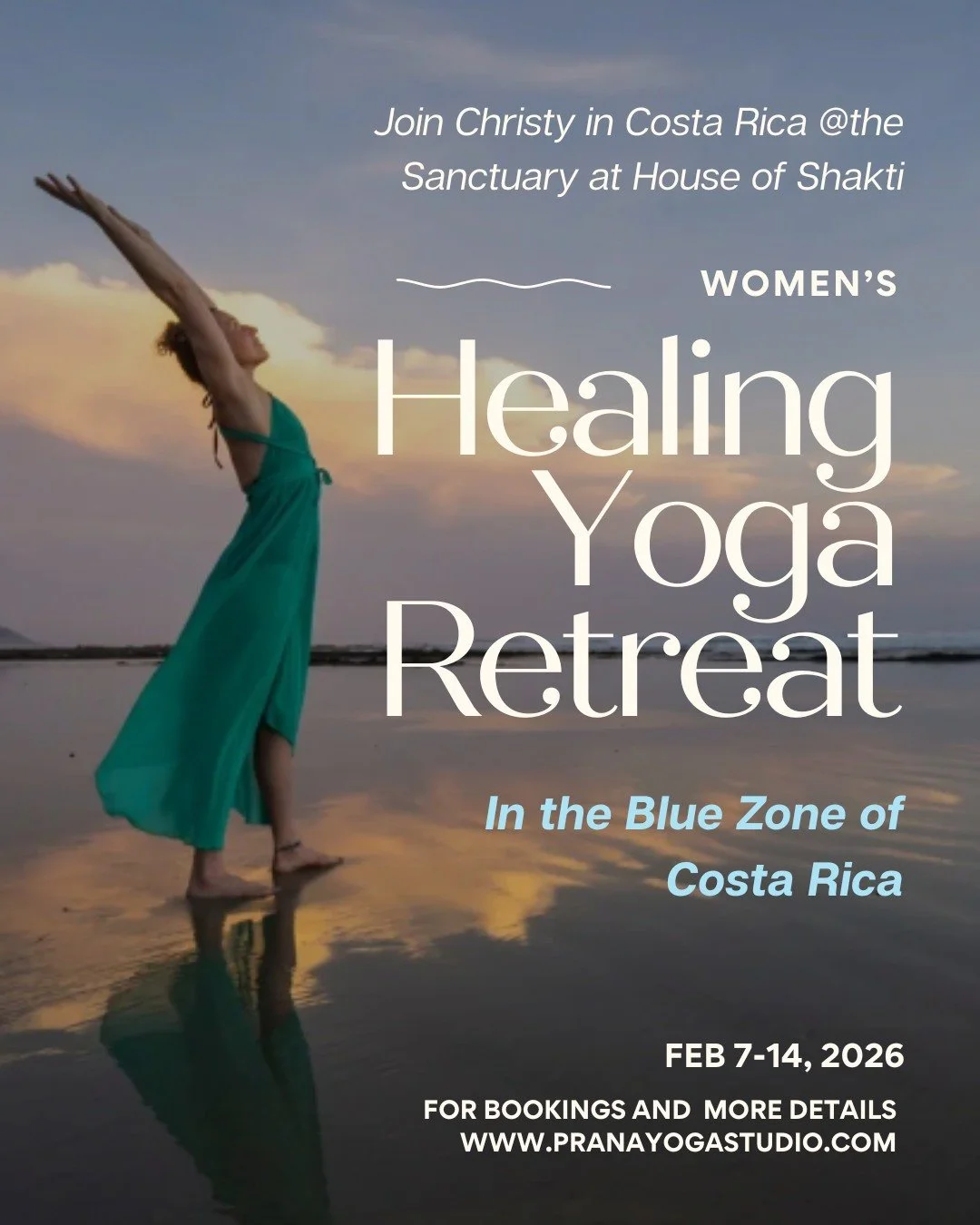 If your nervous system is asking for gentleness&hellip;
If your spirit is craving depth without pressure&hellip;
If you&rsquo;re ready to be held by nature, practice, and community&hellip;

This space is for you. ✨
Join us for a retreat where nothing