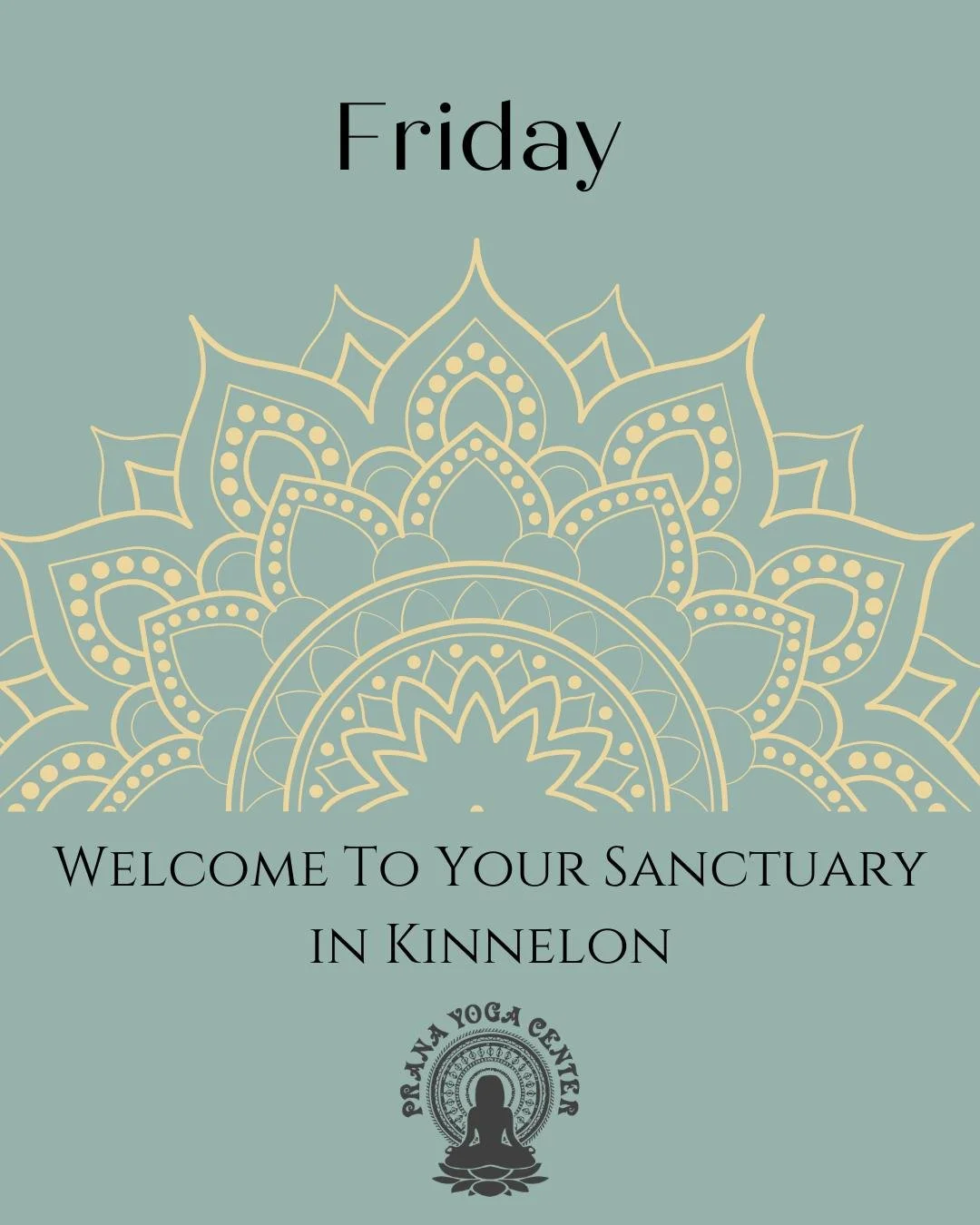 HAPPY FRIDAY 😍 Our Today's schedule: 9:00am (75 min) HYBRID- Vinyasa Mixed Levels with Valerie Shondel

9:00am (75 min) HYBRID- Hatha Beginners with Barbara Gemma

10:30am (75 min) HYBRID- Yin Yoga (All Levels) with Barbara Gemma

11:00am (60 min) L