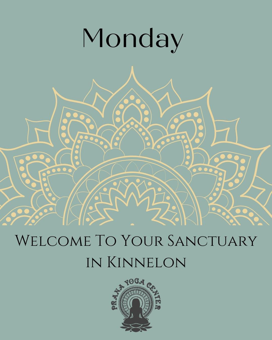 HAPPY NEW WEEK✨ Today's Schedule: 7:00am (60 mins) HYBRID- Sculpt: Pilates Moves (M) - Christy Linson

9:30am (75 mins) HYBRID- Open Level Vinyasa - Ivette Desai

11:00am (60 mins) IN-STUDIO- Stretch &amp; Strengthen (M) - Valerie Shondel

11:00am (7