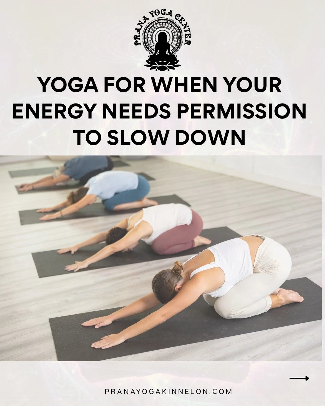 For the days when your battery is flashing red and "pushing through" just isn't an option

Sometimes the most productive thing you can do is absolutely nothing at all. 

We&rsquo;ve curated these six classes specifically for those moments w