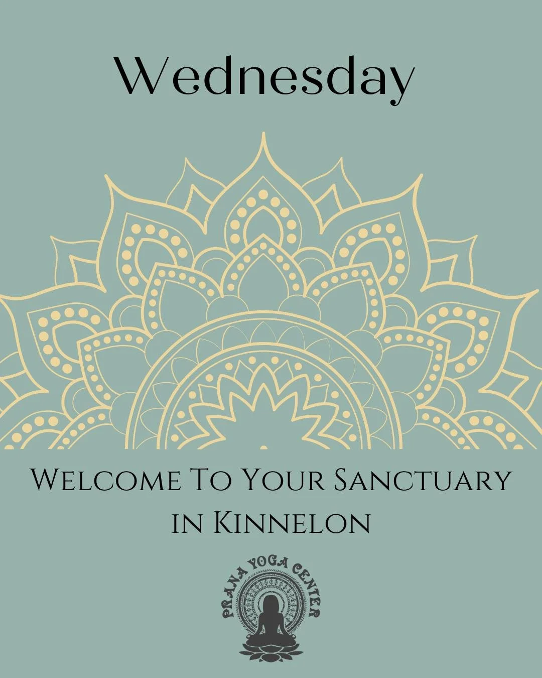 Today&rsquo;s flow at Prana Yoga Studio:

9:00am (75 min) HYBRID- Alignment Mixed Levels - Moira O'Brien

9:30am (75 min) HYBRID- Kundalini Yoga - Sean Meyers

4:30pm (60 min) HYBRID- Sculpt: Pilates Moves - Odalys Dines

6:30pm (75 min) IN-STUDIO Re