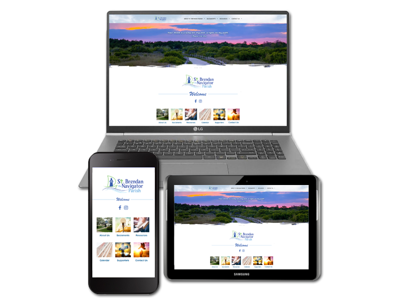 St. Brendan website.png