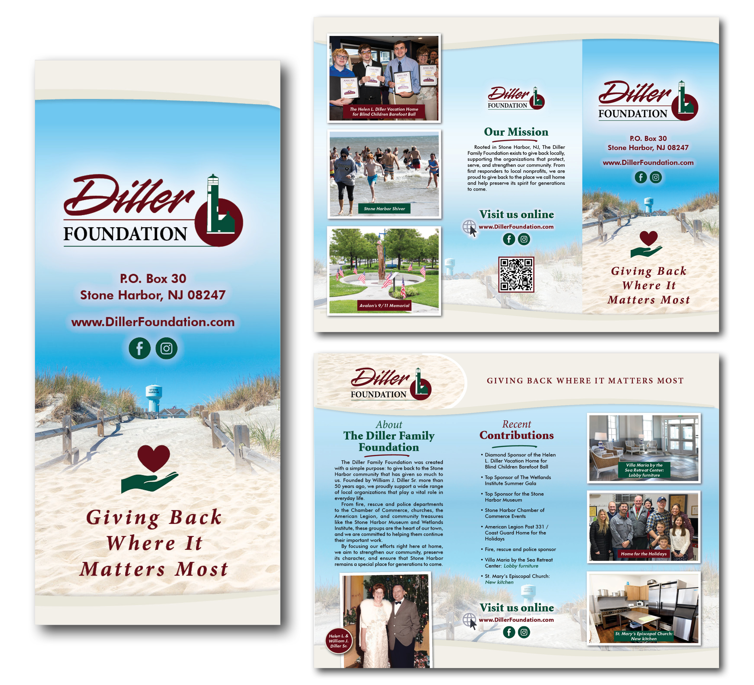 Brochure