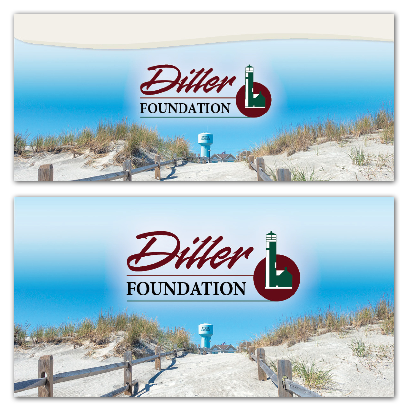 Social Media Headers