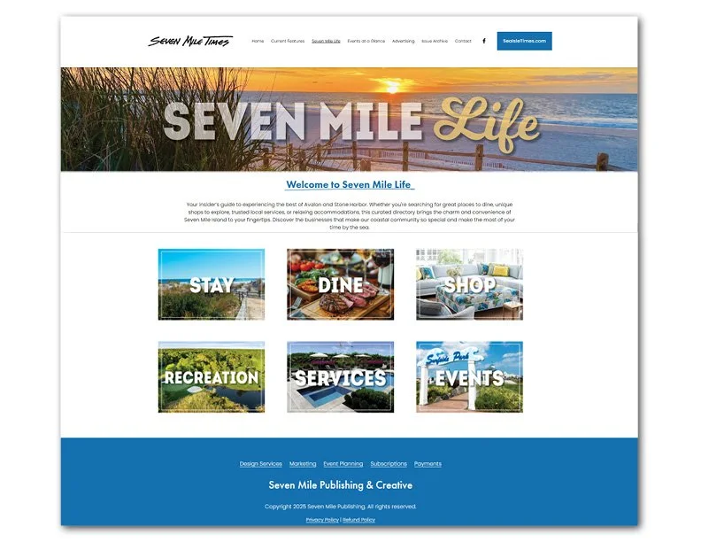 7 Mile Life Website Design4.jpg