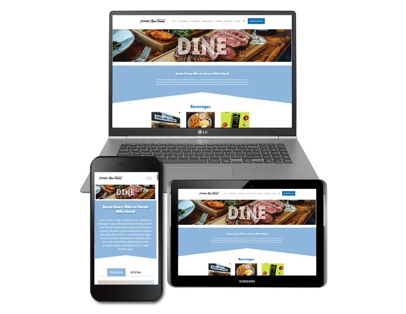 7 Mile Life Website Design2.jpg