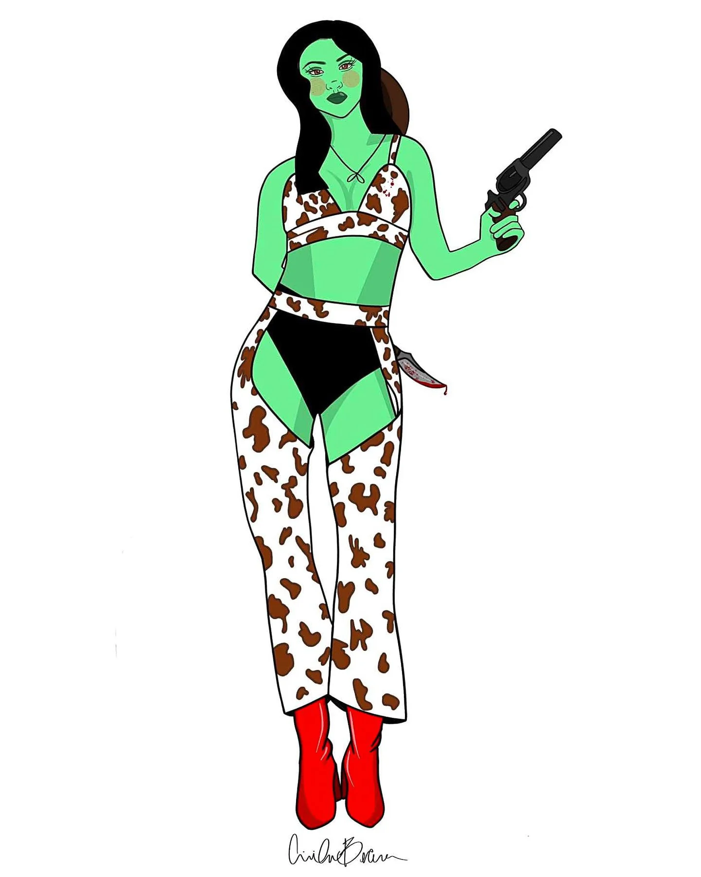 Space Cowgirl Plain.jpg