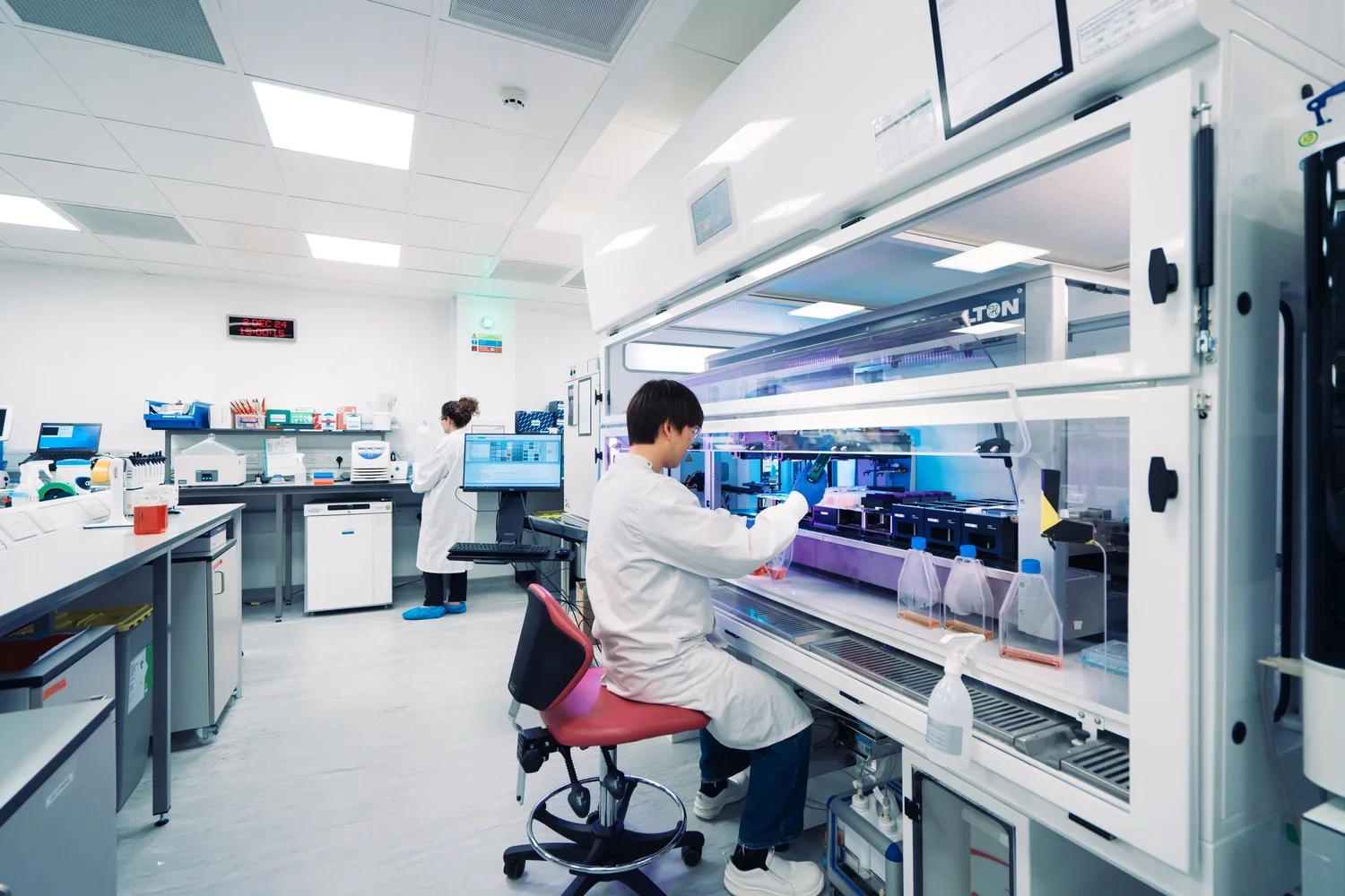  A better future through innovation: Oxford’s response to global challenges</span>