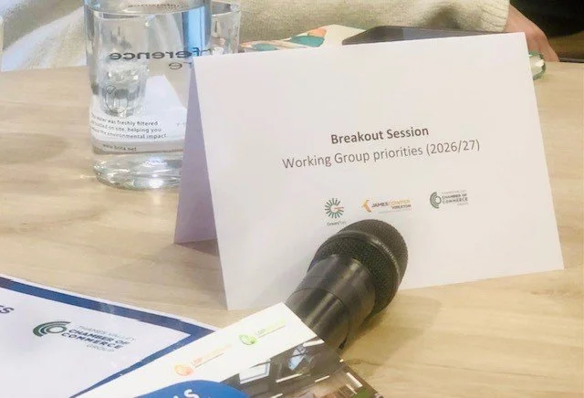 Innovation for good - tackling women’s health inequalities