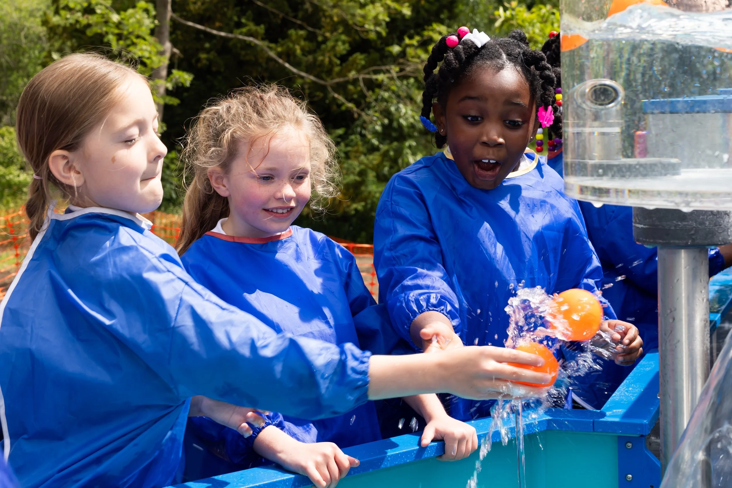 The Oxford Trust’s 2025 impact review highlights support for 350 science jobs and STEM engagement reaching 32,000 people