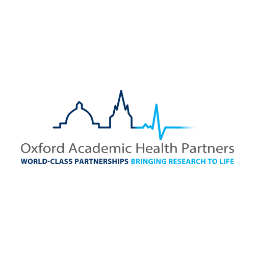 Oxford Academic Health Partners