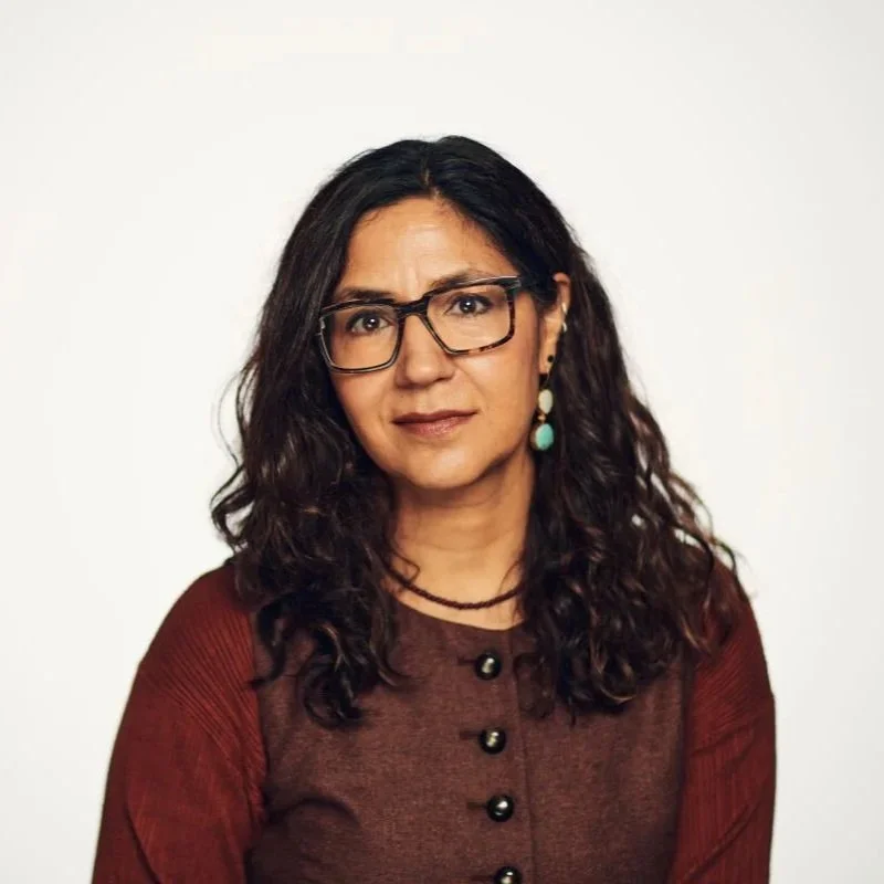 Monica Finlayson Headshot